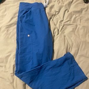 Figs kade scrub pants